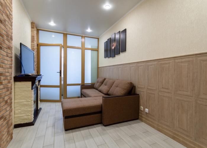 Apartments Vershina