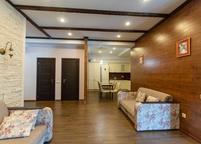 Apartments Vershina