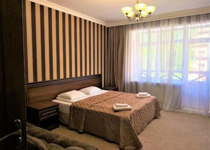 Gostinichny Kompleks Grand-Hotel Resort Hotel