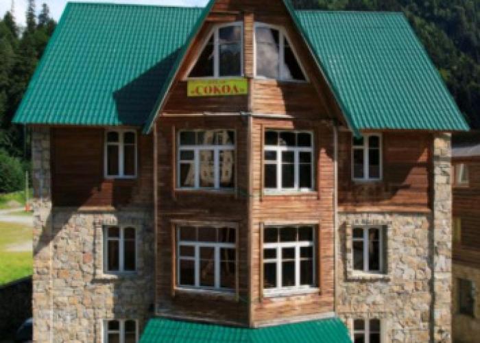 Sokol Hotel