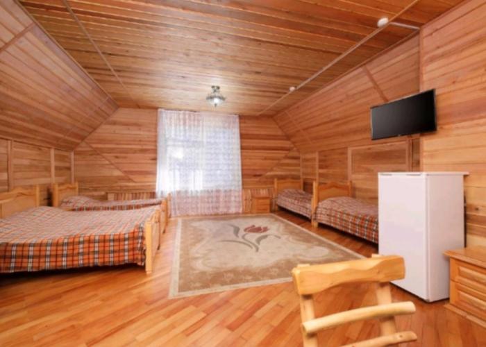 Sokol Hotel