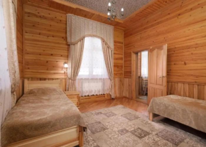Sokol Hotel
