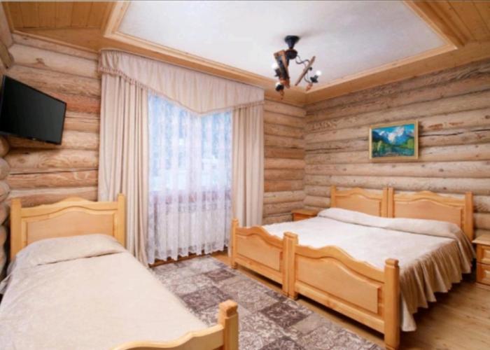 Sokol Hotel