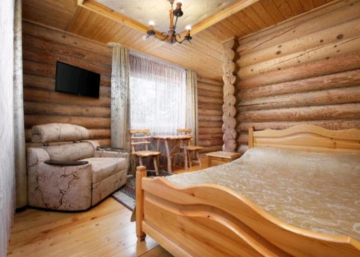 Sokol Hotel