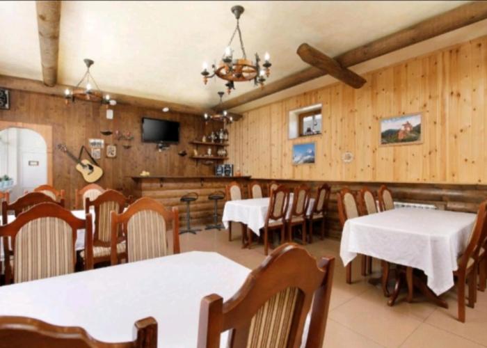 Sokol Hotel