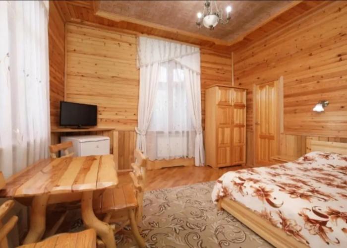 Sokol Hotel