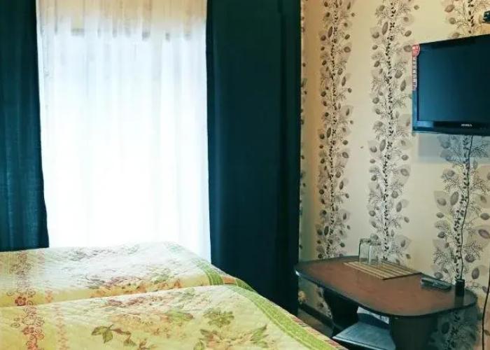 Hotel Korona
