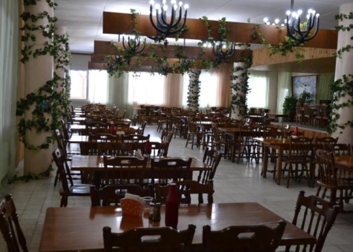 Dombai Resort Hotel