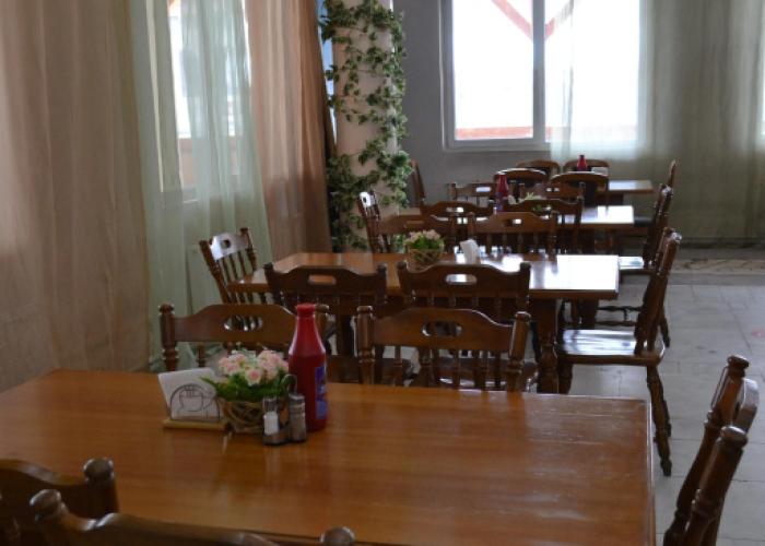 Dombai Resort Hotel