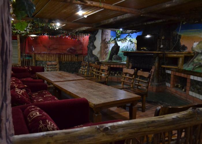 Dombai Resort Hotel