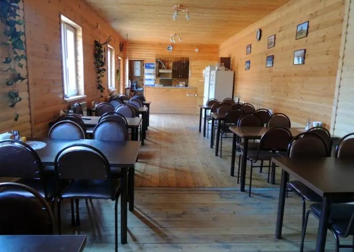 Lesnaya Skazka