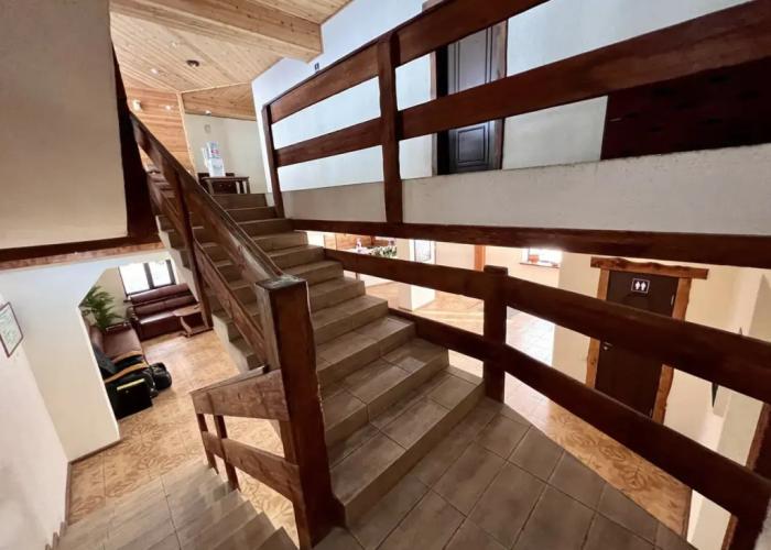 Hotel Taulu