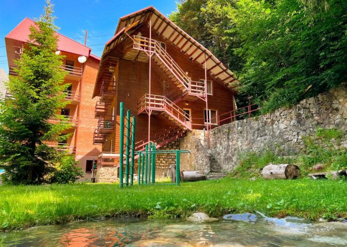 Hotel Taulu