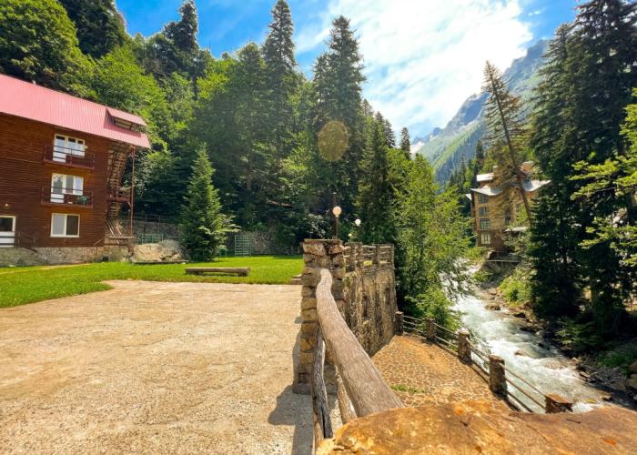 Hotel Taulu