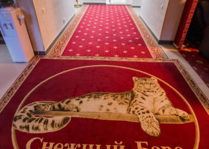 Snezhny bars Hotel