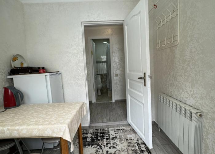 Pihtovyi Mys Marina Guest House