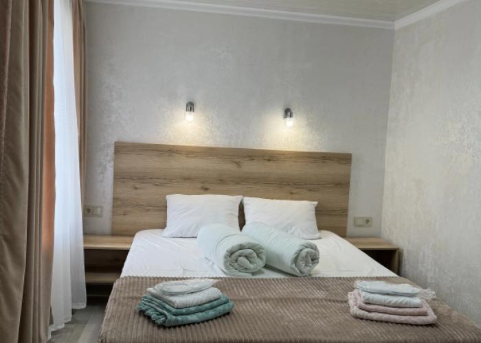 Pihtovyi Mys Marina Guest House