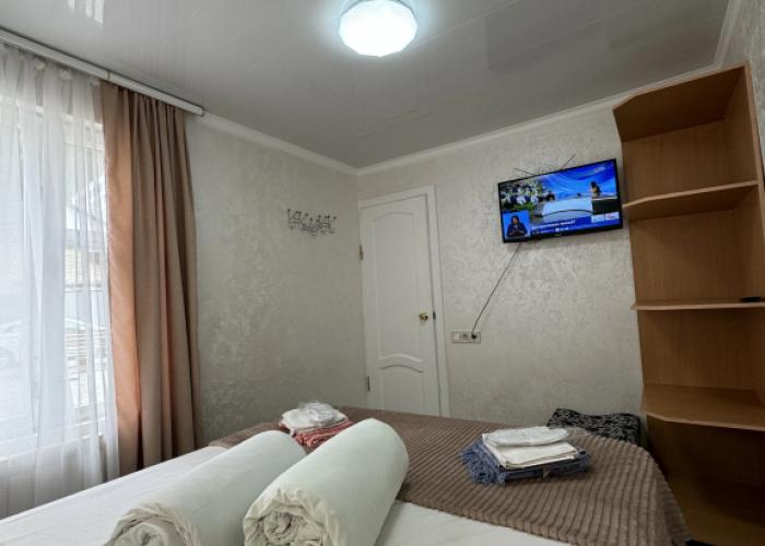 Pihtovyi Mys Marina Guest House