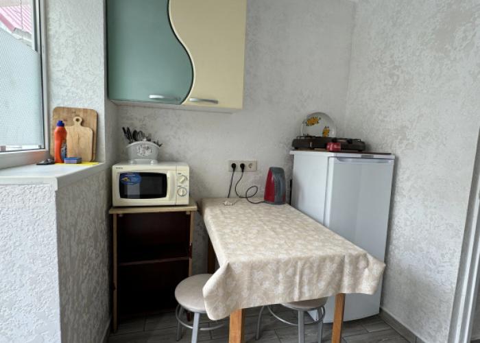Pihtovyi Mys Marina Guest House
