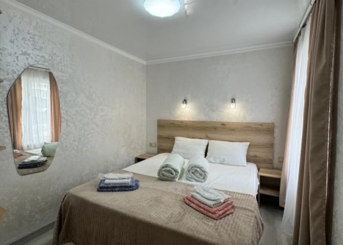 Pihtovyi Mys Marina Guest House