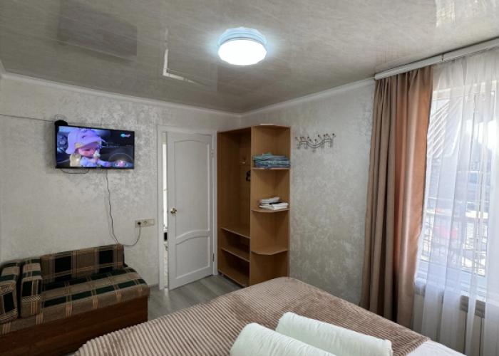 Pihtovyi Mys Marina Guest House