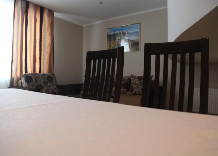 Nastup Hotel