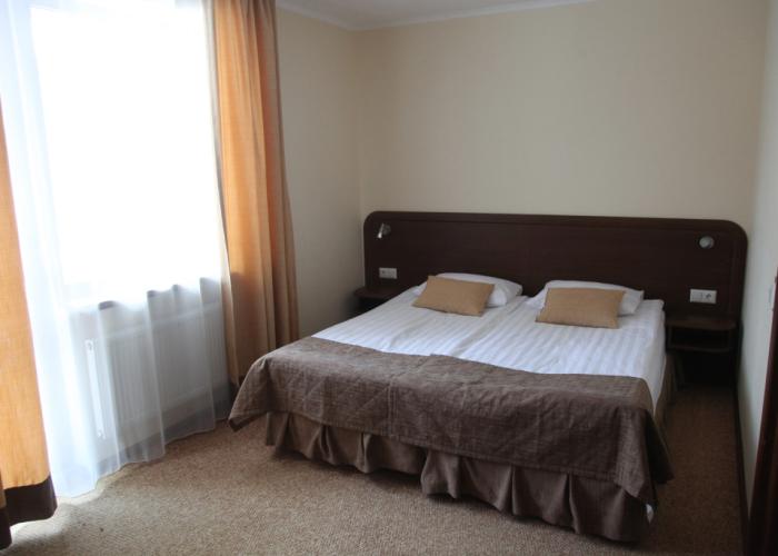 Nastup Hotel