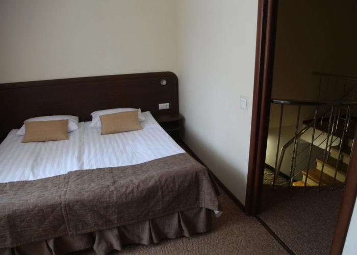 Nastup Hotel