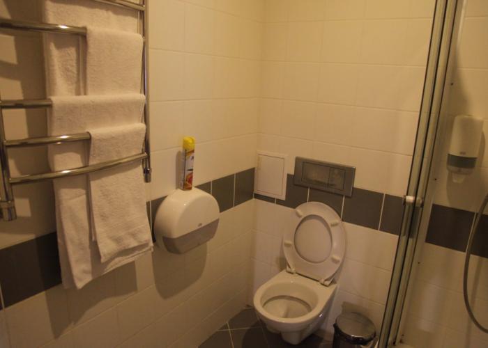 Nastup Hotel