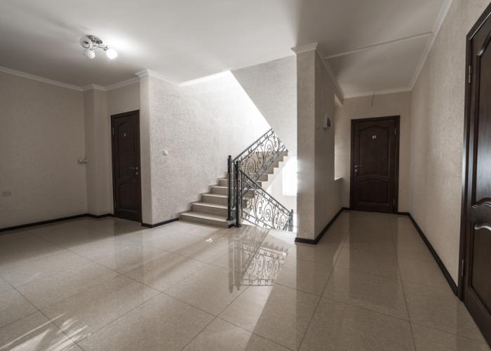 Gorskij Dom Hotel