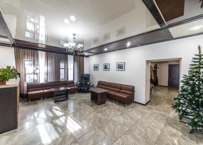 Gorskij Dom Hotel
