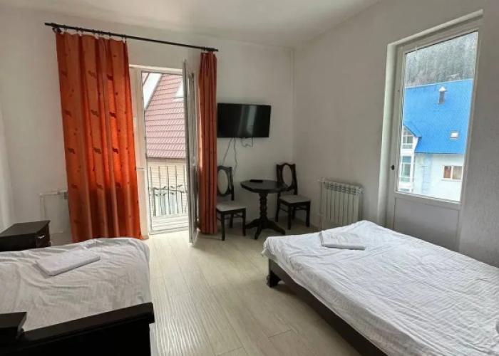 Guesthouse Milana