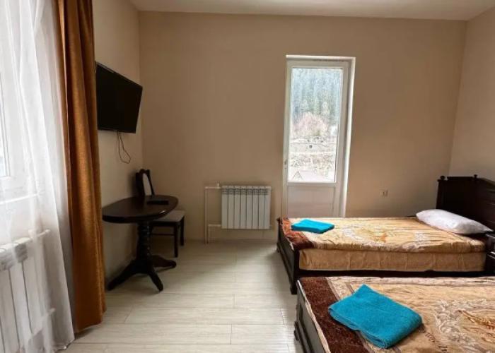 Guesthouse Milana