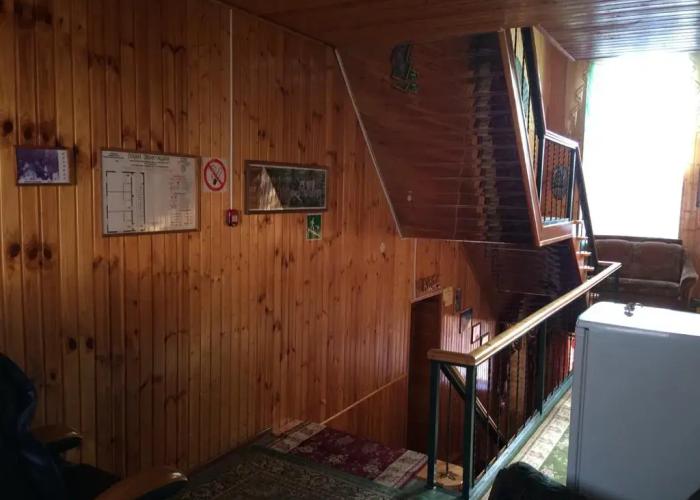 Stary Klyon Hotel