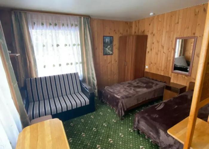 Stary Klyon Hotel