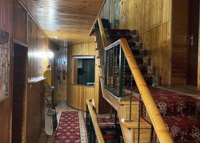 Stary Klyon Hotel