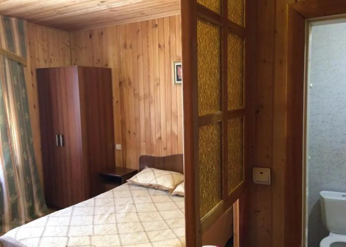 Stary Klyon Hotel