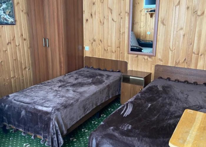 Stary Klyon Hotel