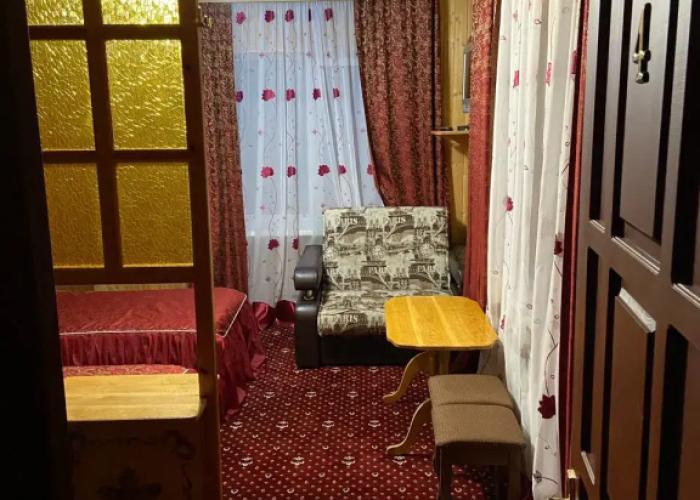 Stary Klyon Hotel