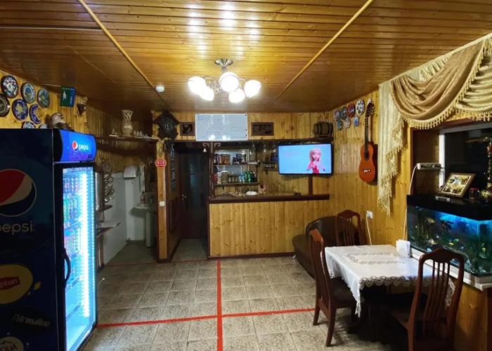 Stary Klyon Hotel