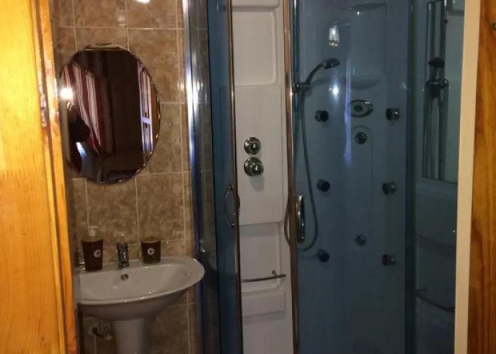 Stary Klyon Hotel