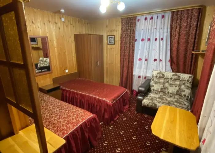 Stary Klyon Hotel