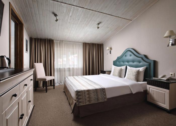 Andersen Hotel