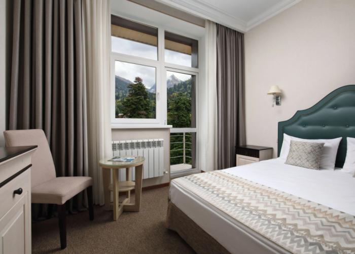 Andersen Hotel