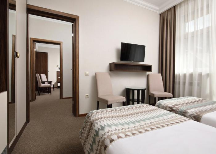 Andersen Hotel