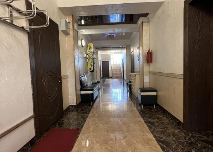 Bostan Hotel