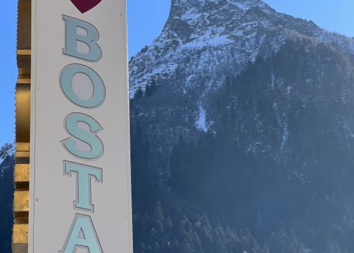 Bostan Hotel