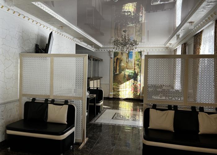 Bostan Hotel