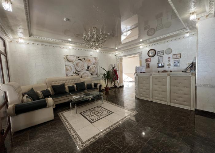 Bostan Hotel