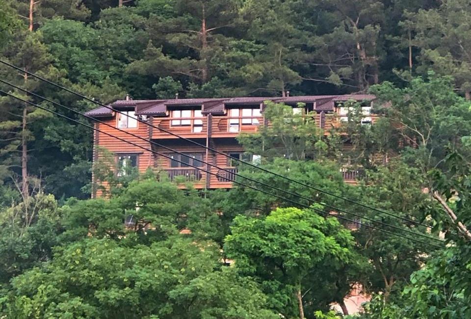 Skazka U Morya Guest House